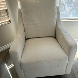Nursing Chair