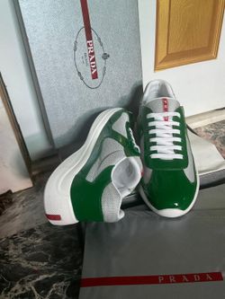 New designer shoes with box size 11-12