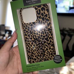 Kate Spade Case