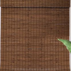 Roman Blind 42” By 64” NEW 