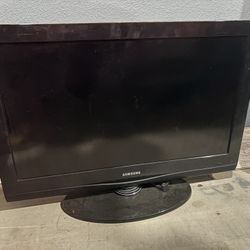 32inch TV