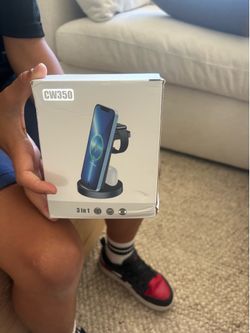 CW 350 charger for cell phone