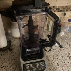 Ninja Blender
