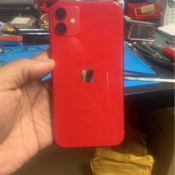 Apple iPhone 11 (unlocked)