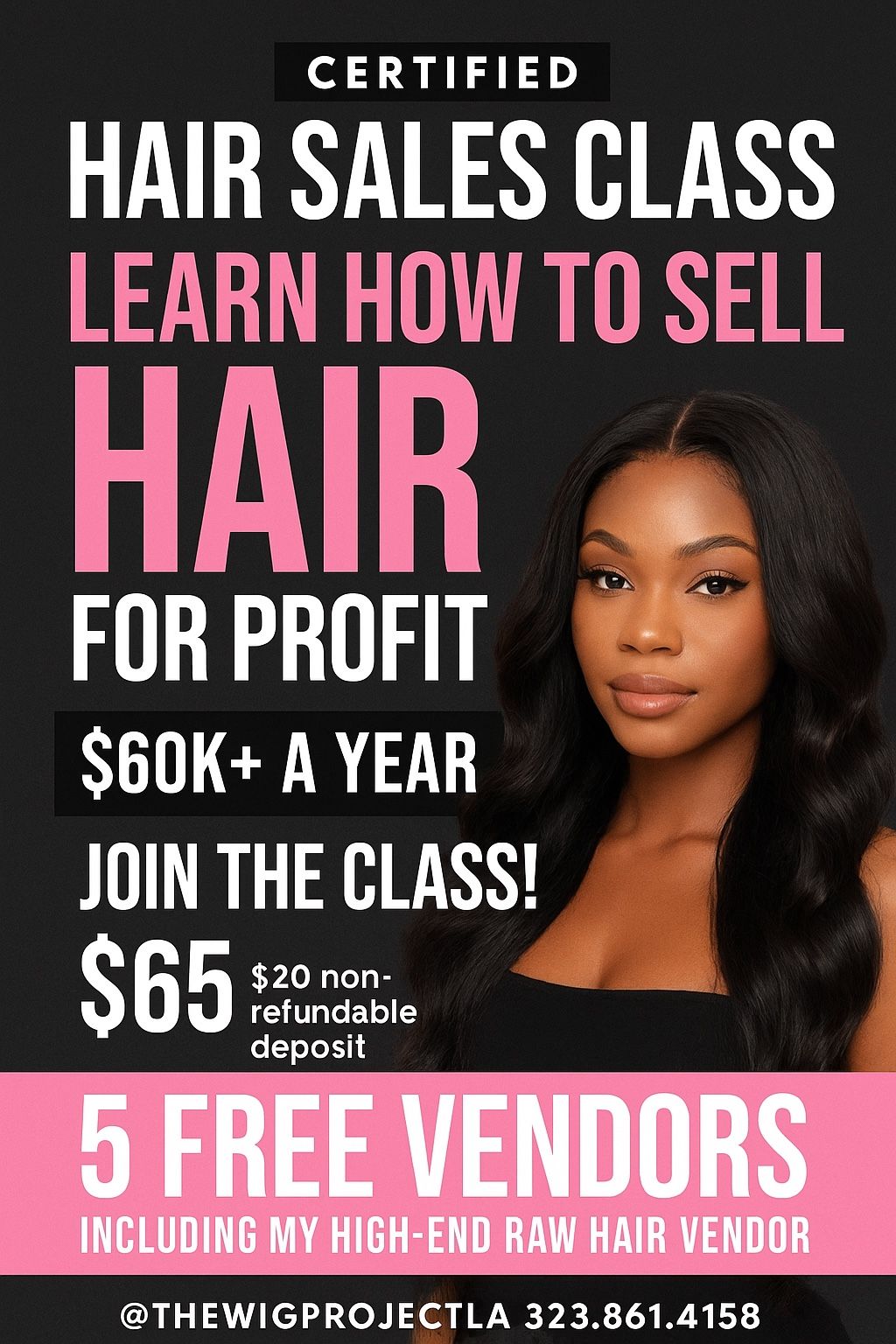 Hair Extension