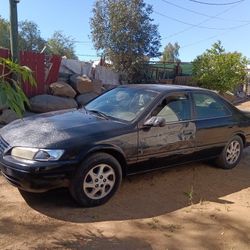 1997 Toyota Camry