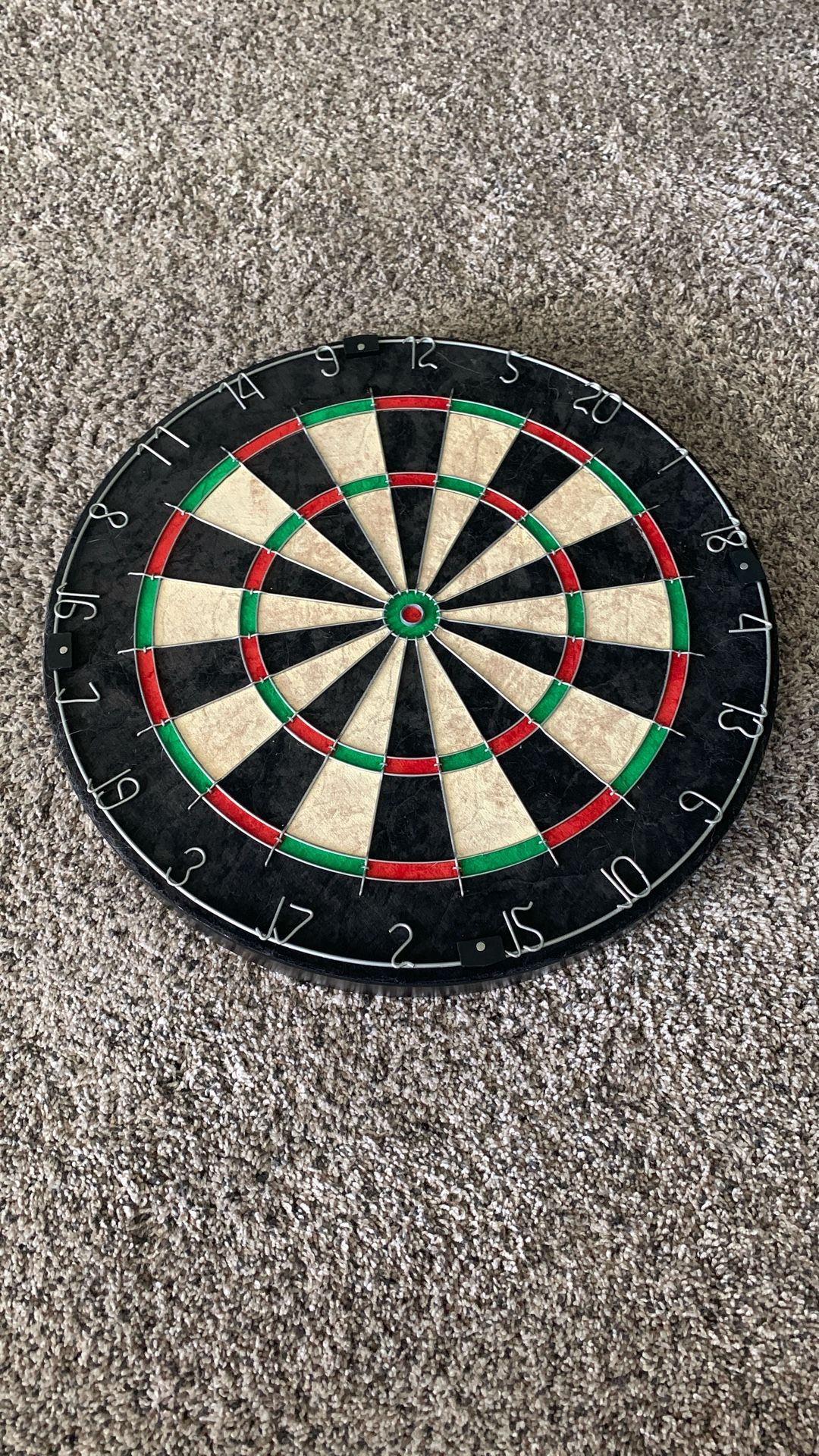 Dart Board