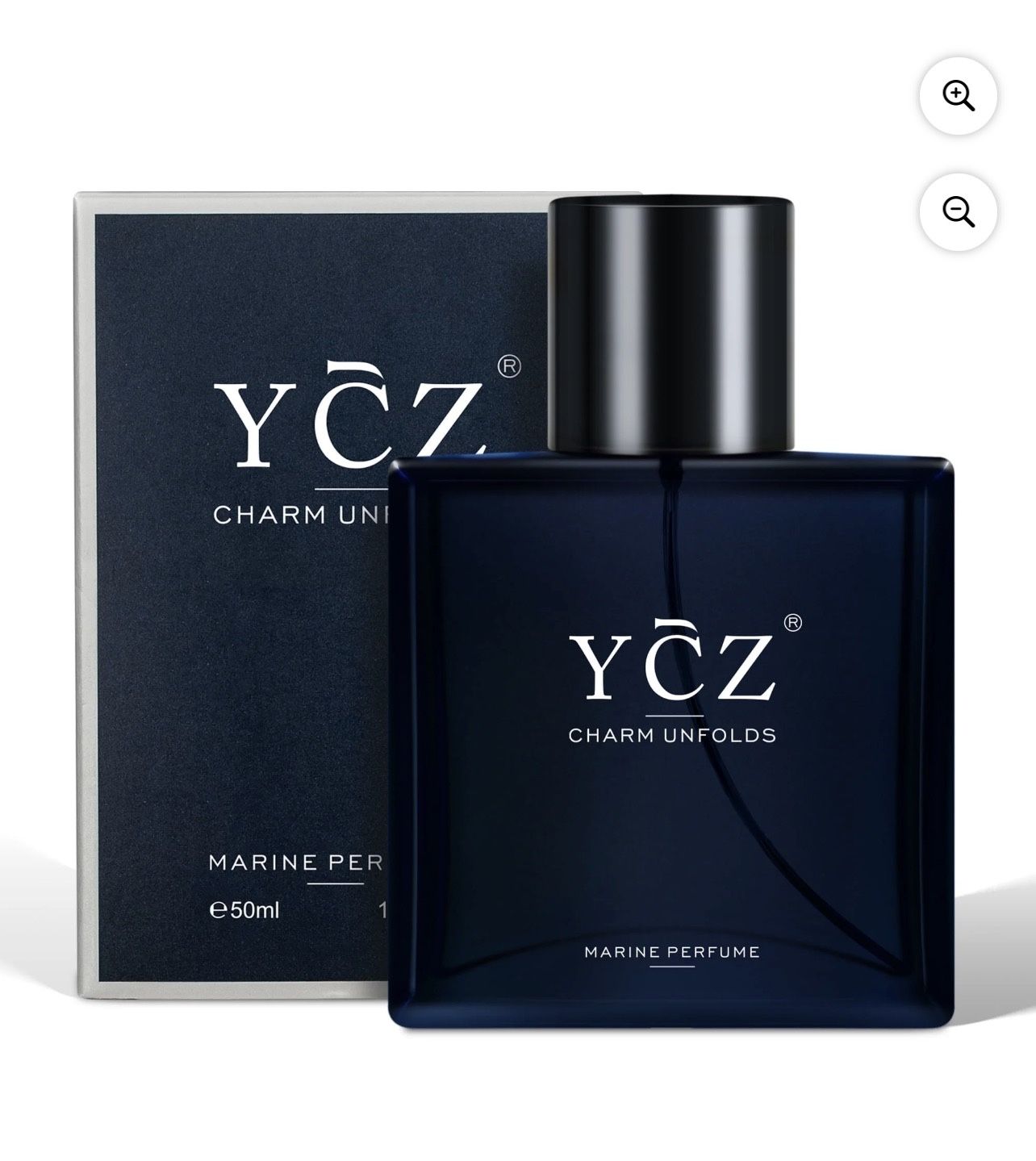 YCZ Cologne