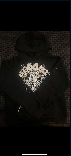 Spider Hoodie