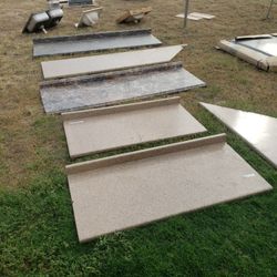 Formica Counter Tops 