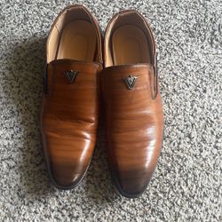 Nice Light Formal Shoes Neat And Clean 