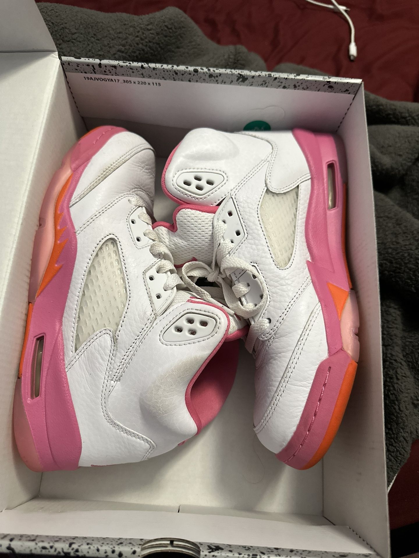 Jordan’s