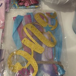 One Under The Sea