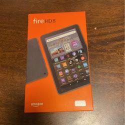 Fire Hd 8
