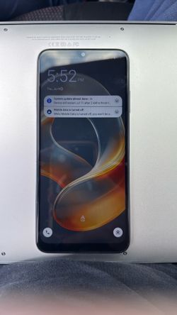 AT&T Propel 3 5G