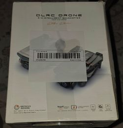 DLRC QUADCOPTER DRONE 14+