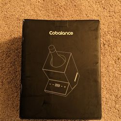 Cobalance Stainless Steel Wine Chiller