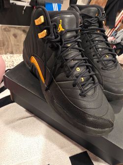 Jordan 12s