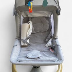 Electric Baby swing