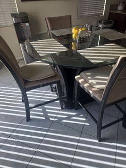 Dinette set