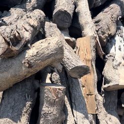 Firewood. ‘leña’