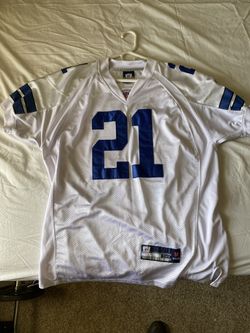 Dallas Cowboys Julius Jones Jersey