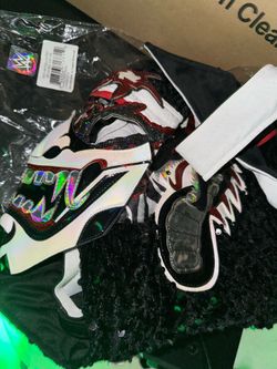 WWE Mask
