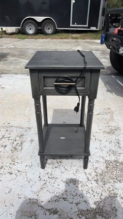 Side table