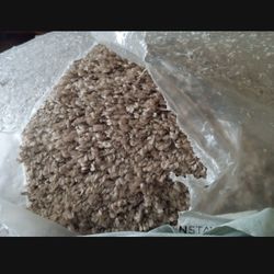 10ft X 13ft  Beige Throw Rug