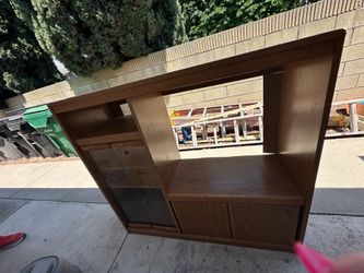Tv stand
