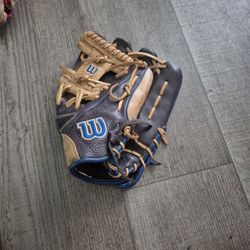 Baseball Glove 