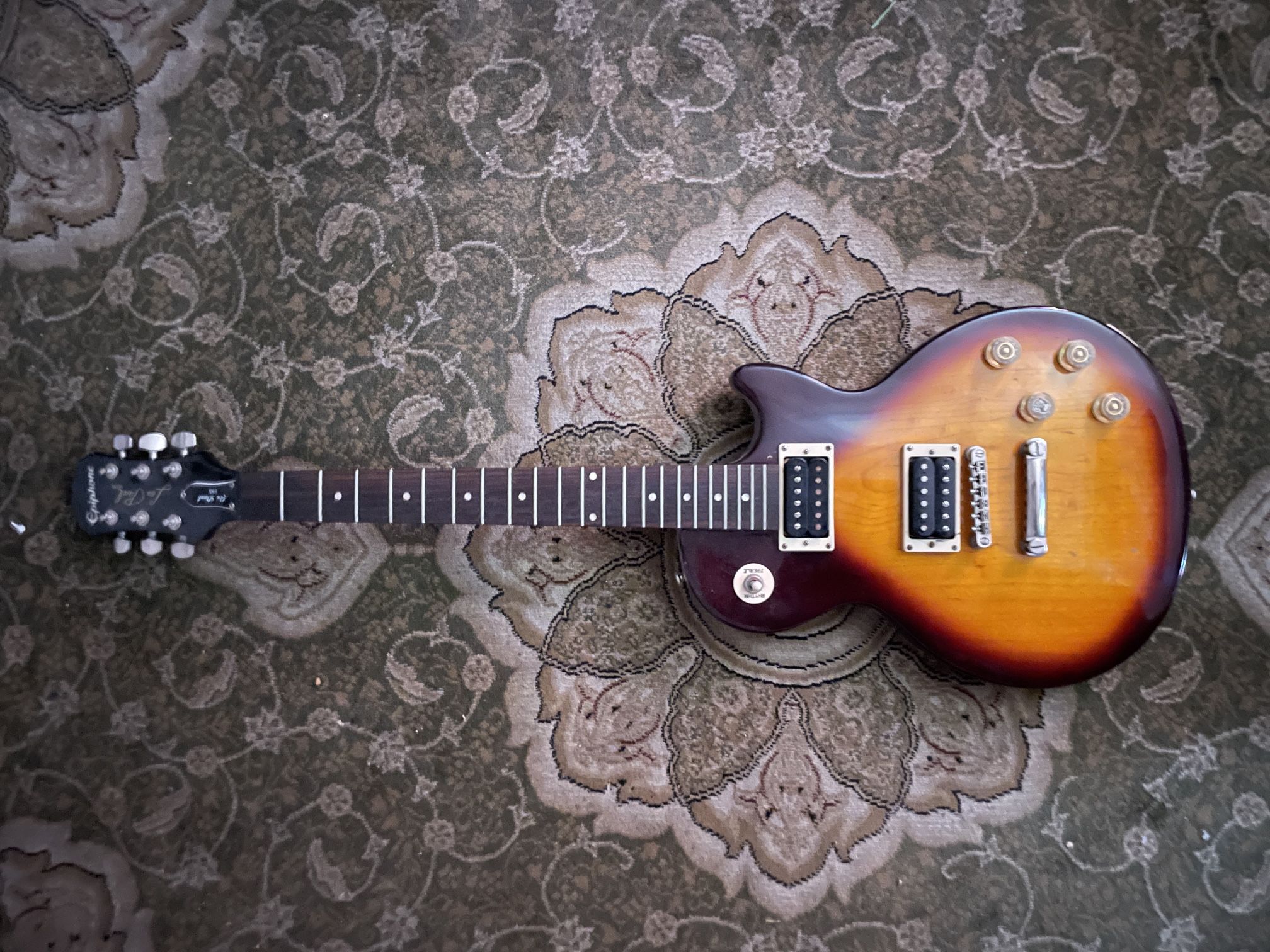 Epiphone LP Special 2