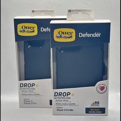 Brand New Otterbox Defender Case Cover With Belt Clip For Apple iPhone 📲 