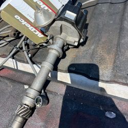 Distributor