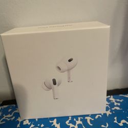 AirPod Pros 2