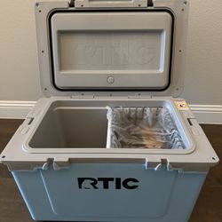 Brand New Rtic Ultralight 52qt Cooler 