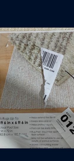 Rug Stopper