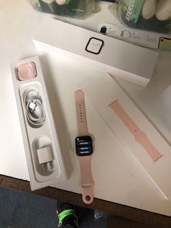 SERIES 4 Apple Watch 44mm