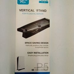 For P5 Digital Edition