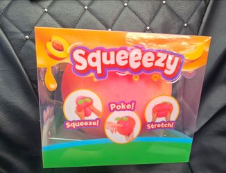 Squeeezy