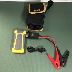 800a Battery Jumper Jump Starter