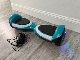 Hover board