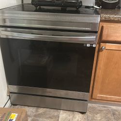 Stove 