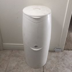 Diaper genie II
