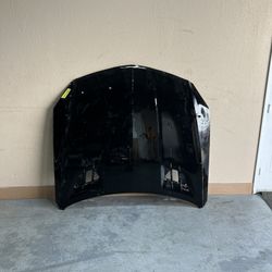 13-16 Mercedes Benz Sl 550 Sl 600 Hood Capo Bonnet Parts Part 2013 2014 2015 2016