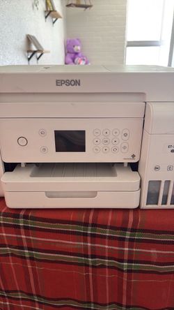 EPSON ET-3760