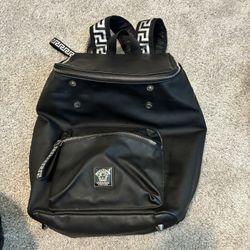 Versace Back Pack