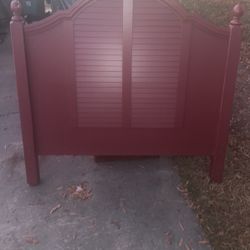 Head Board