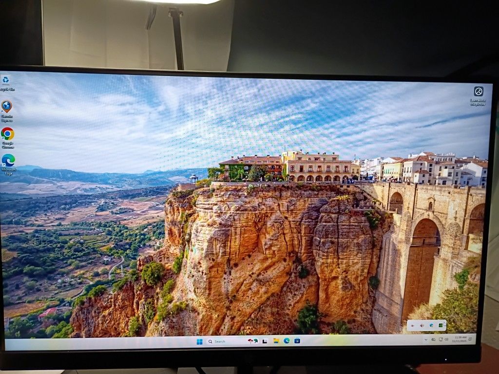 Desktop Computer 🖥️ system 