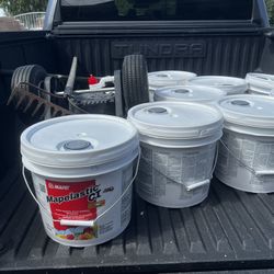 Water Proof Material For Bathroom 